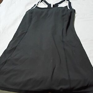 Xersion Black and White Apparel